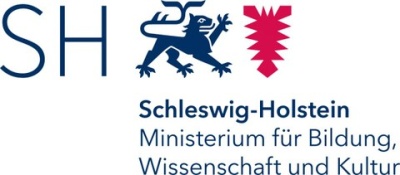 Logo Sh Bildung