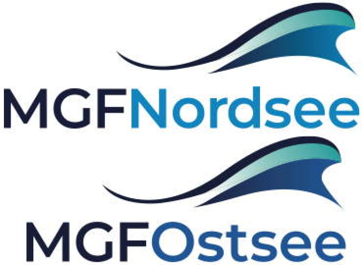 Logo MGF Nord+Ostsee