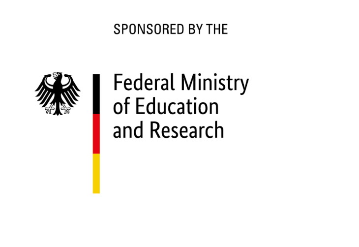 Logo German Ministry of Education and Research