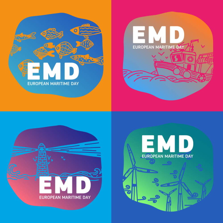 Logo EMD in my country